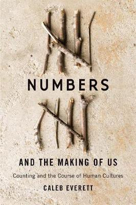 Numbers and the Making of Us(English, Paperback, Everett Caleb)
