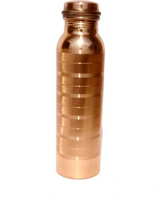 State Pride - T silver touch copper 1000 ml Bottle(Pack of 1, Copper)