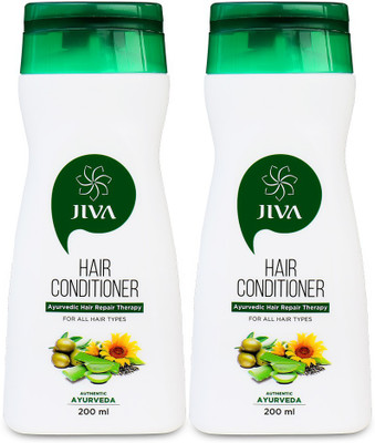 

Jiva Hair Conditioner (200ml)(200 ml)