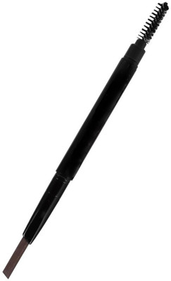 

Futaba Waterproof Auto Eyebrow Pencil With Brush - Dark Brown b(Dark brown)