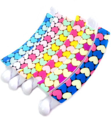 

OBEROI PRINCESS Banana Clip(Multicolor)