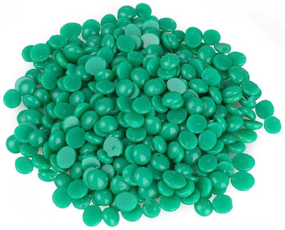 

Buychoice 50g No Strip Depilatory Hot Film Hard Wax Bean Wax(50 g)