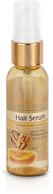 

Aryanveda Herbals Hair Serum for All Hair Type(45 ml)
