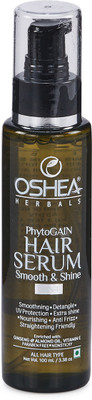 

Oshea Herbals Phytogain hair Serum(100 ml)