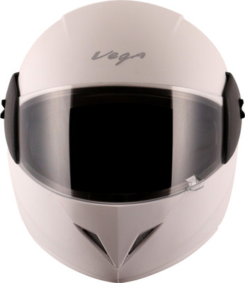 12% OFF on VEGA Cliff Motorbike Helmet(White) 12% OFF on VEGA Cliff Motorbike Helmet(White)