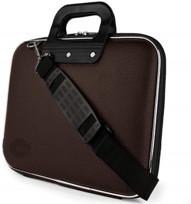 

BJIRD Expandable Laptop Case (Brown) Waterproof Backpack Waterproof Multipurpose Bag(Brown, 20 L)