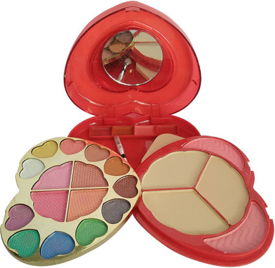 

NYN Formula MAKE-UP KIT