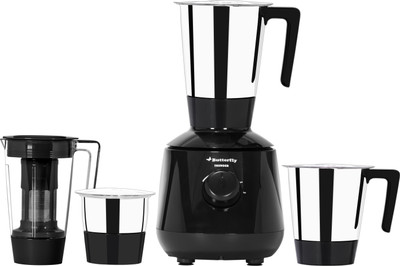 butterfly arrow mixer grinder price