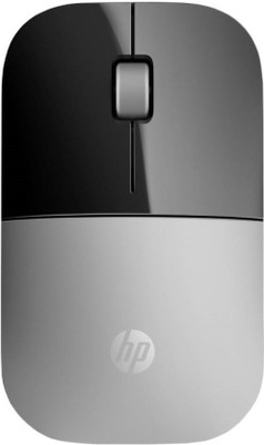

HP EC32 Wireless Optical Gaming Mouse(Bluetooth, Black, Silver)
