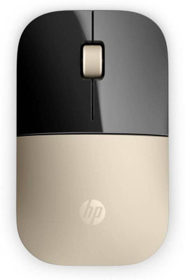 

HP EC17 Wireless Optical Gaming Mouse(Bluetooth, Black)