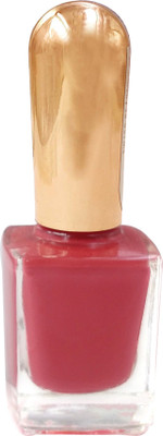 

One Personal Care Colors | Quick Dry with Gel Effect Nail Polish - Pink Punch 20