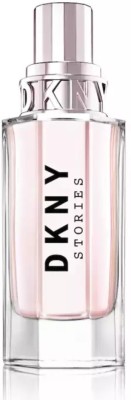 DKNY STORIES Eau de Parfum - 50 ml(For Women)