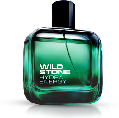 

Wild Stone Hydra Energy EDP - 100 ml(For Men)