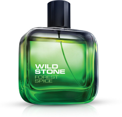 

Wild Stone Forest Spice Perfume - 100 ml(For Men)