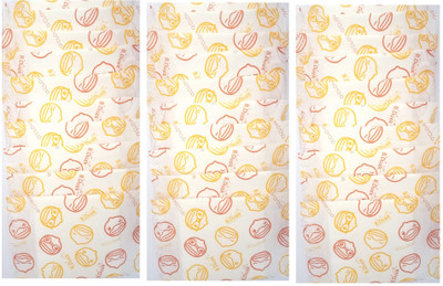 

Pure B.Duck Ultra Thin Pantyliner With Wings Pack Of -30 Pantyliner(Pack of 30)