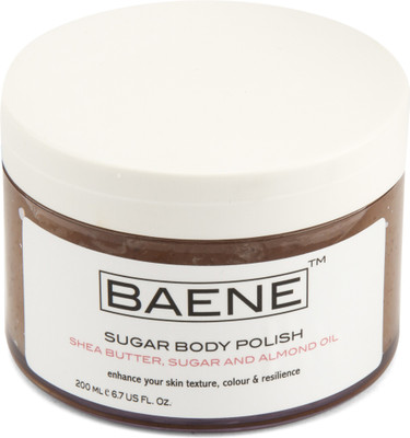 

Baene Sugar Body Polish 200 ml Scrub(200 ml)