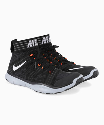 Nike NIKE FREE TRAIN VIRTUE Training & Gym Shoes For Men(Black)