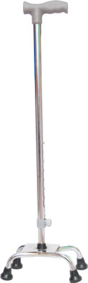 

ILLUSTRIOUS WALKING STICK 4 LEG RPK05 Walking Stick