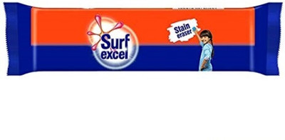 

SURF EXCEL STAIN ERASER WASHING BAR 400G Detergent Bar(400 g)