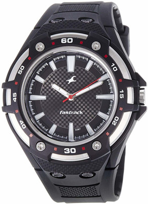 Fastrack new arrivals ne9332pp02 strap