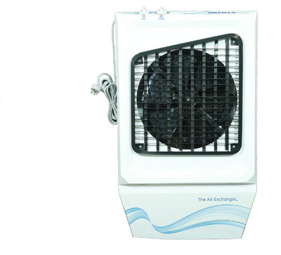 

Orenza Squall Room/Personal Air Cooler(White, 80 Litres)