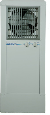 

Orenza 12 Wee Room/Personal Air Cooler(White, 45 Litres)
