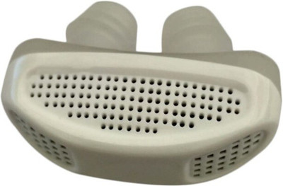 

Buychoice ASS008 Anti-snoring Device(Nose Clip)