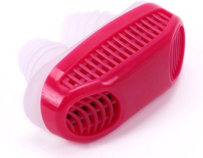 

Buychoice ASN001 Anti-snoring Device(Nose Clip)