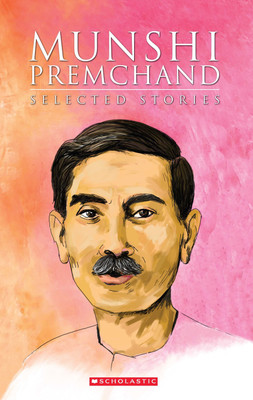 Munshi Premchand: Selected Stories(English, Paperback, Premchand)