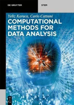 Computational Methods for Data Analysis(English, Paperback, Karaca Yeliz)