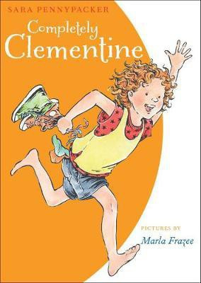 Completely Clementine(English, Paperback, Pennypacker Sara)