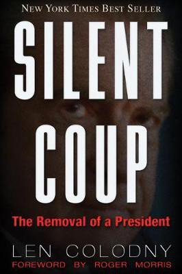 Silent Coup(English, Paperback, Colodny Len)
