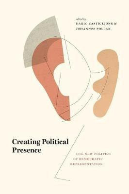 Creating Political Presence(English, Paperback, unknown)