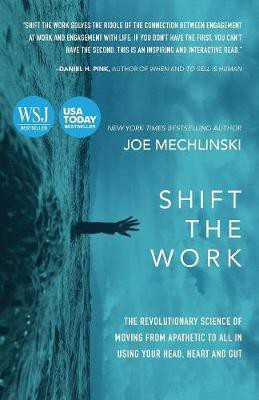 Shift the Work(English, Paperback, Mechlinski Joe)