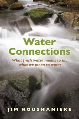 The Water Connections(English, Paperback, Rousmaniere Jim)