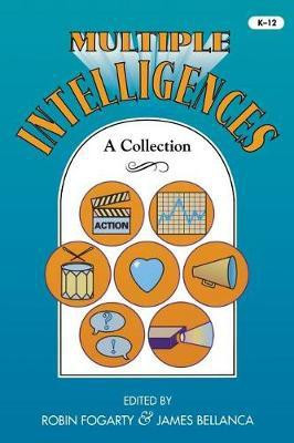 Multiple Intelligences(English, Paperback, Fogarty Robin J.)