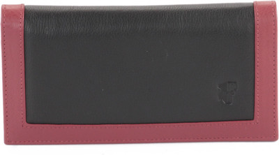 50% OFF on F&T Formal Red, Black Clutch 50% OFF on F&T Formal Red, Black Clutch
