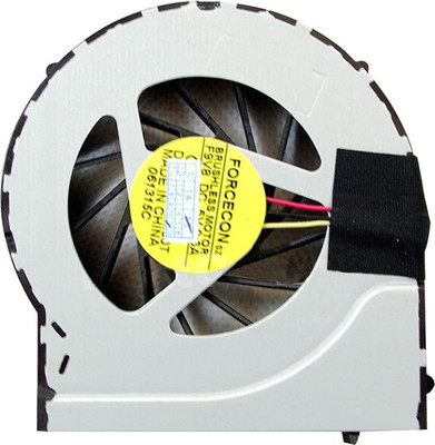 

HP Pavilion DV6-3000 DV6T DV6T-3000 Laptop CPU Cooling Fan Cooler(Black)