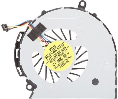 

HP 15D 15-D 15-D035DX 15-D090NR 15-D060TU Series Laptop CPU Cooling Fan Cooler(Black)