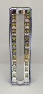 Rocklight RL-561 3 hrs Lantern Emergency Light(BLUE RED)