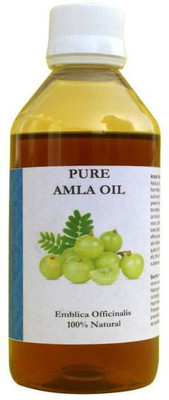 

antarafashion Pure Amla Hair Oil 100% Natural Hair Oil(200 ml)