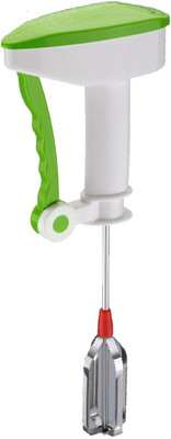 

Genius Enterprise G-0015 0 W Hand Blender(Green)