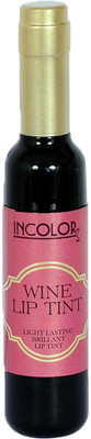 

Incolor Wine Lip Tint 07 Shiniaz Red, 6ml(Shiniaz Red)