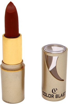 

color blast PURE MATTE LIP COLOR C-2-30 WITH ONE PIS OS NAIL COLOR(BROWN)