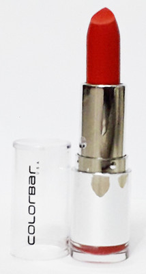 

Colorbar MATTE LIPISTICK(SHINE PEACH)