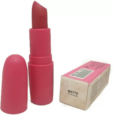 

FIt Beauty villi D for Danger lipstick Matte Finishing for all skin tone(Red)