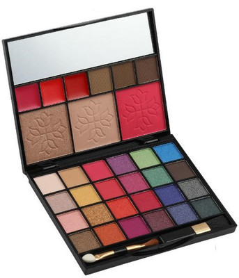 

Make Line Makeup Kit (hr-1240) 01