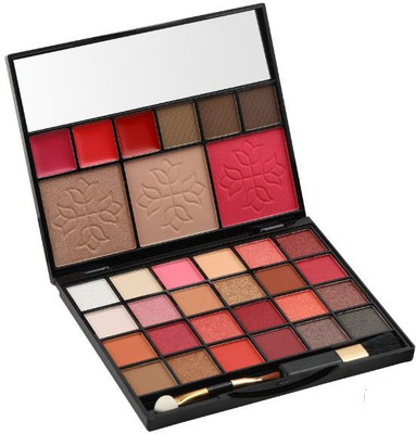 

Make Line Makeup Kit (hr-1240) 02