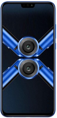 Honor 8X (Blue, 64 GB)(6 GB RAM)  Mobile (Honor)