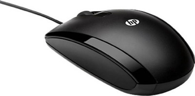 

HP EC10 Wired Optical Gaming Mouse(Bluetooth, Black)